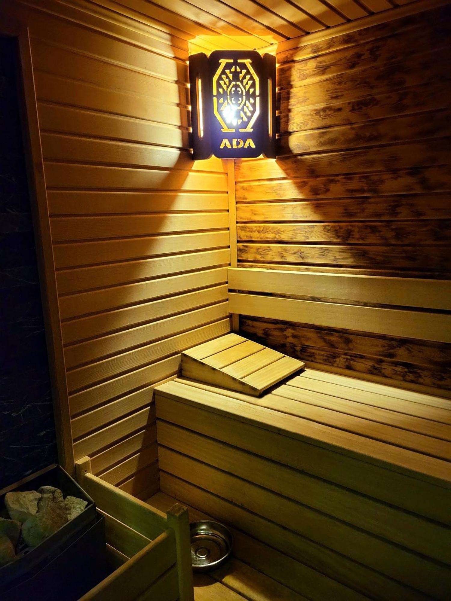 Elite Marine Residence - Cleopatra, Center Alanya Kültér fotó
