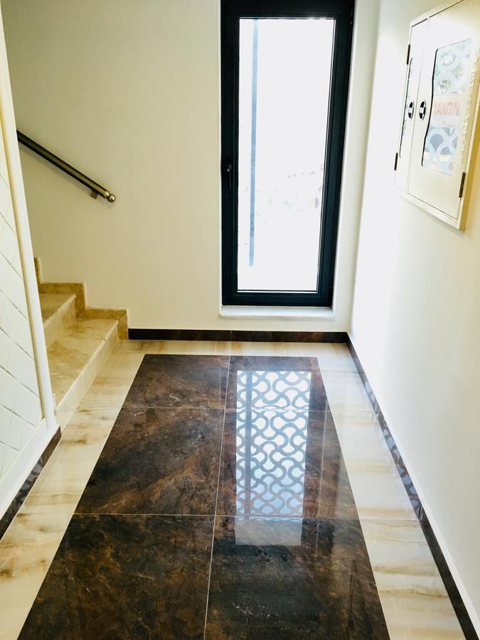 Elite Marine Residence - Cleopatra, Center Alanya Kültér fotó